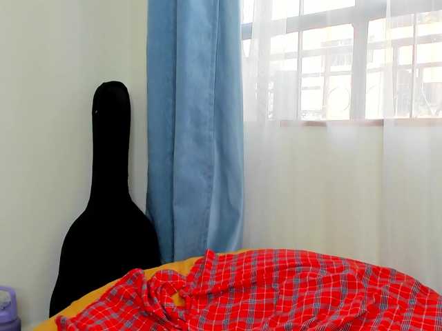 Aalisha-Jade live cam on BongaCams