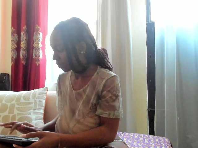 Aalisha-Jade live cam on BongaCams