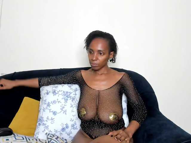 Aalisha-Jade live cam on BongaCams