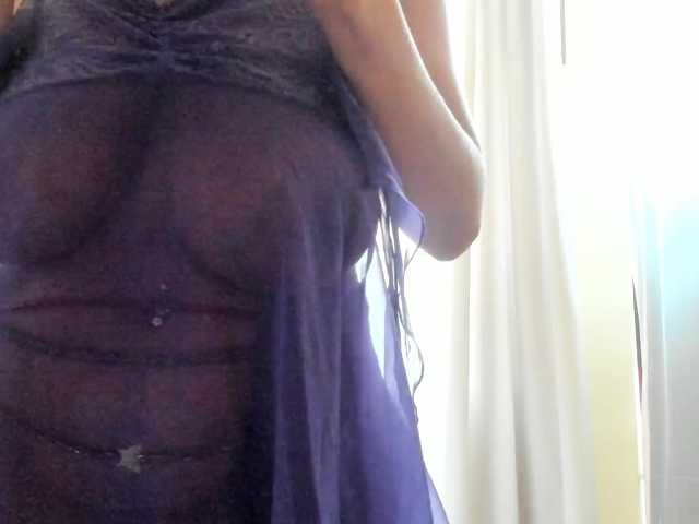 Aalisha-Jade live cam on BongaCams