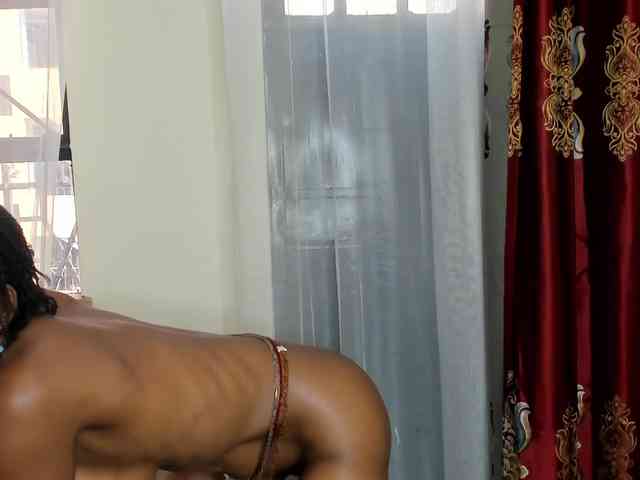Aalisha-Jade webcam