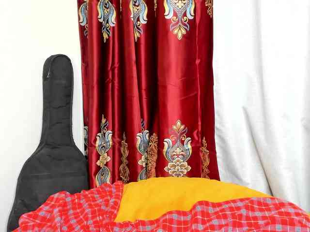 Aalisha-Jade webcam