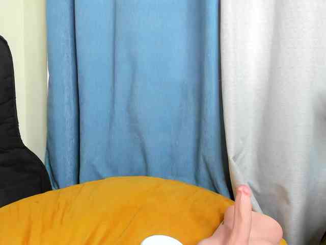 Aalisha-Jade webcam
