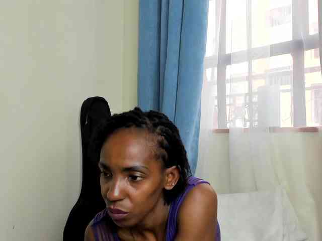 Aalisha-Jade webcam