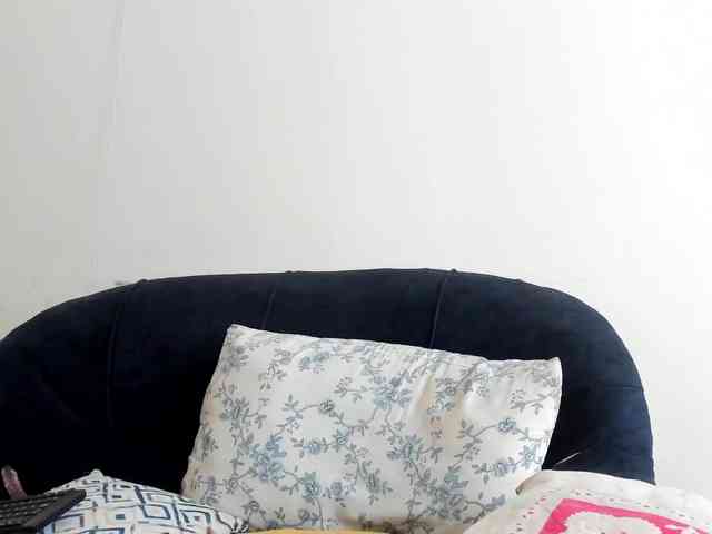 Aalisha-Jade webcam