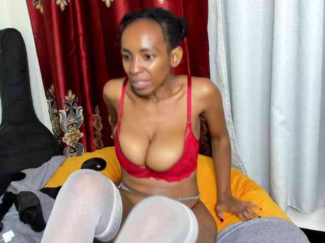 Aalisha-Jade webcam