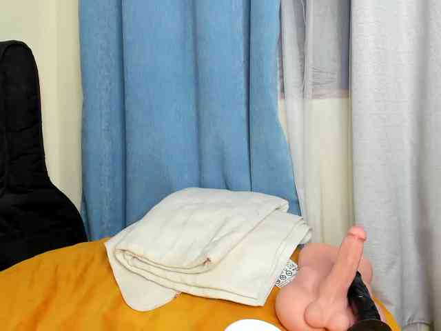 Aalisha-Jade webcam