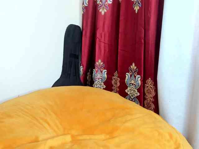 Aalisha-Jade webcam