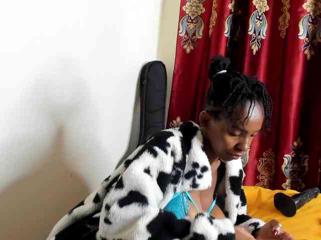 Aalisha-Jade webcam