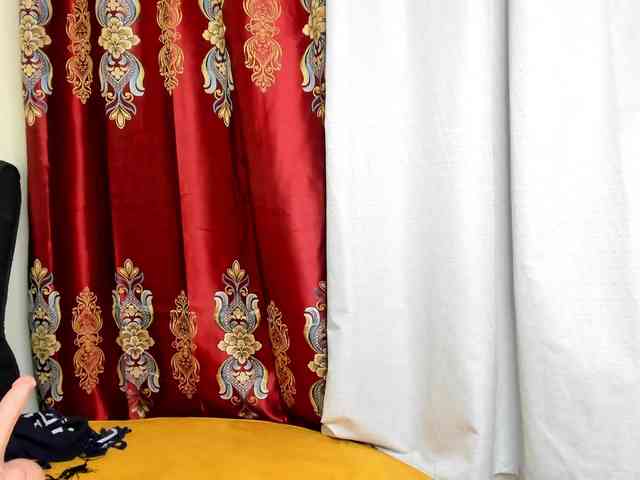 Aalisha-Jade webcam