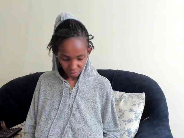 Aalisha-Jade webcam