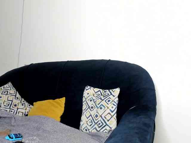 Aalisha-Jade webcam