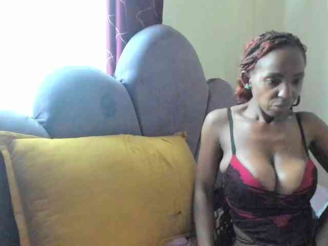 Aalisha-Jade webcam