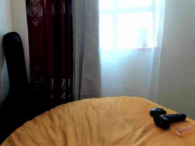 Aalisha-Jade webcam