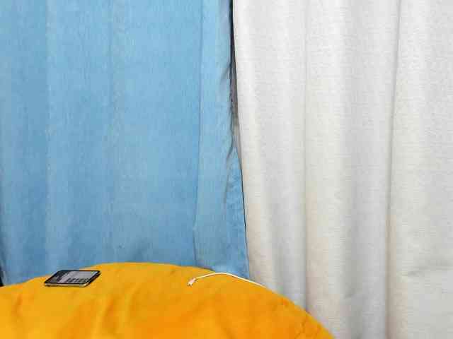 Aalisha-Jade webcam