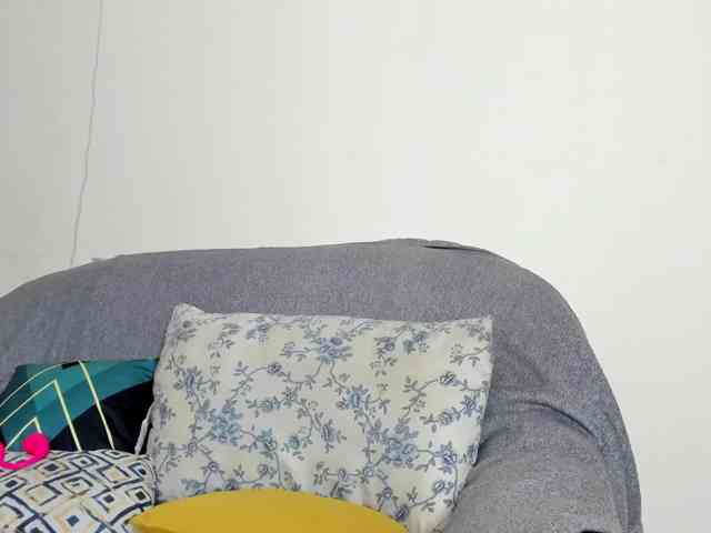 Aalisha-Jade webcam