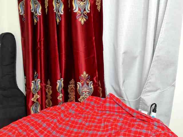 Aalisha-Jade webcam