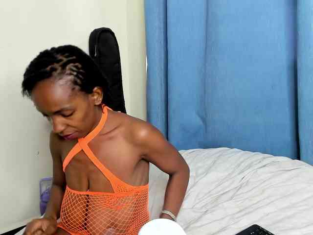 Aalisha-Jade webcam