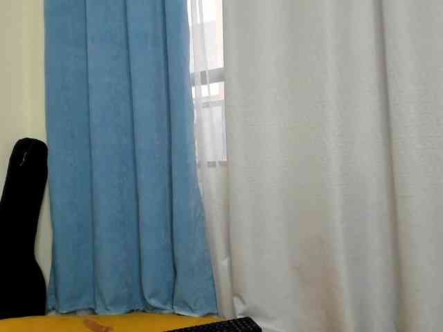 Aalisha-Jade webcam