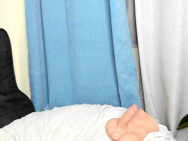 Aalisha-Jade webcam