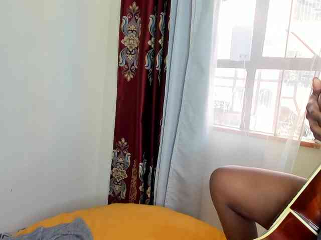 Aalisha-Jade webcam