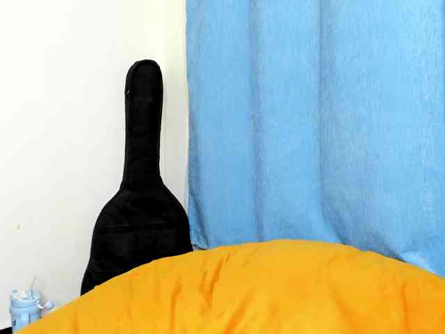 Aalisha-Jade webcam