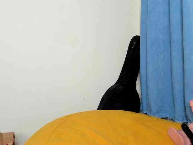 Aalisha-Jade webcam
