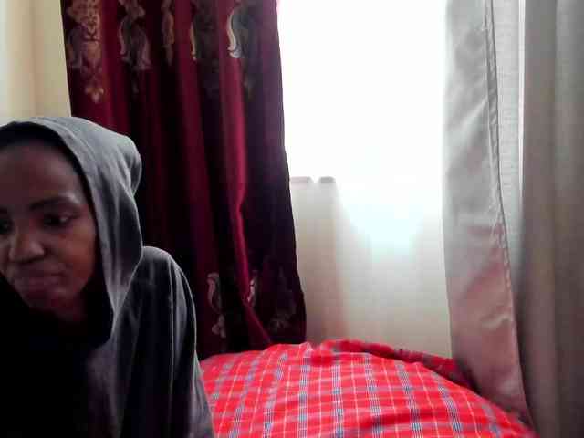 Aalisha-Jade webcam
