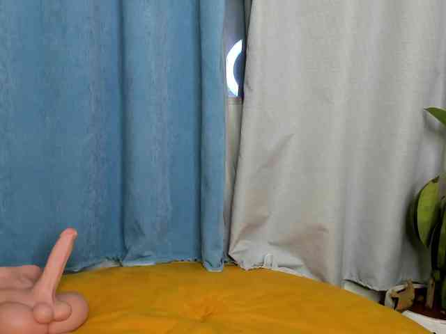 Aalisha-Jade webcam