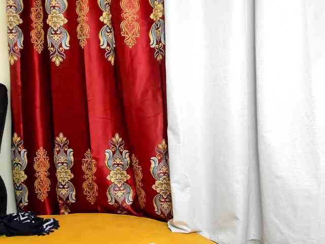 Aalisha-Jade webcam