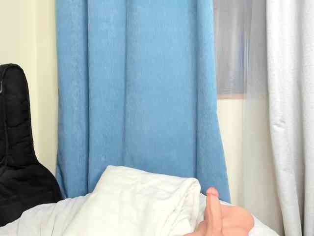 Aalisha-Jade webcam