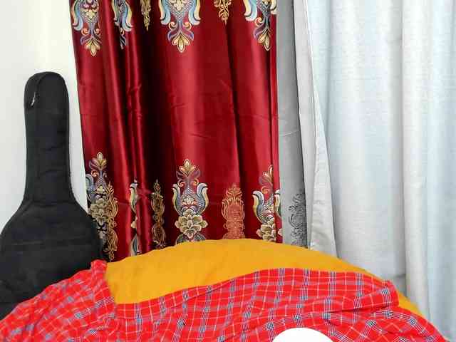 Aalisha-Jade webcam
