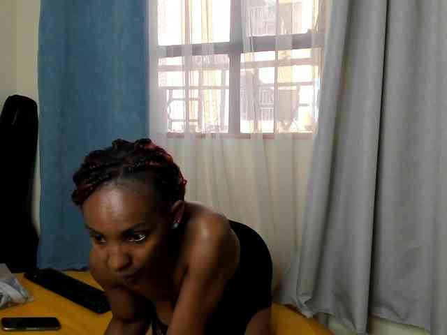 Aalisha-Jade webcam
