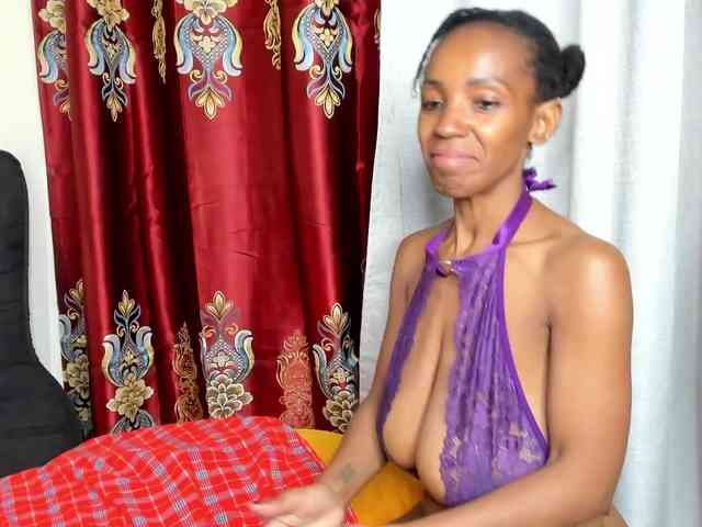 Model: Aalisha-Jade
