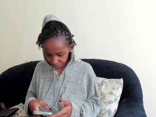 Aalisha-Jade webcam