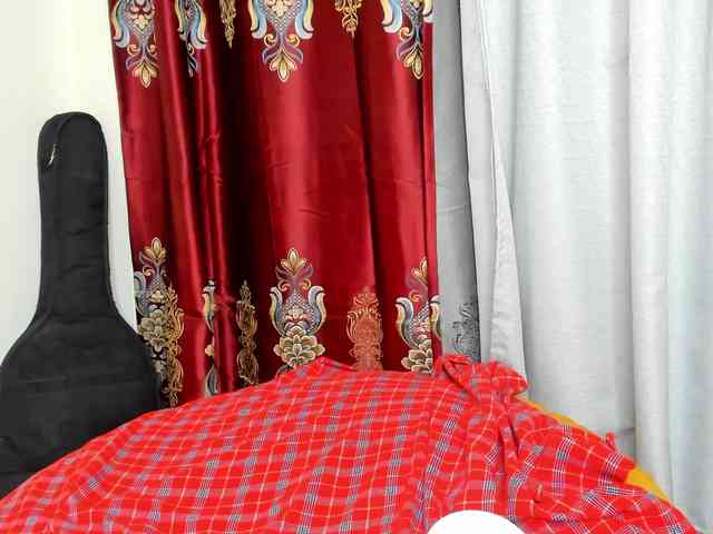 Aalisha-Jade webcam