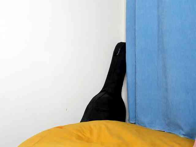 Aalisha-Jade webcam