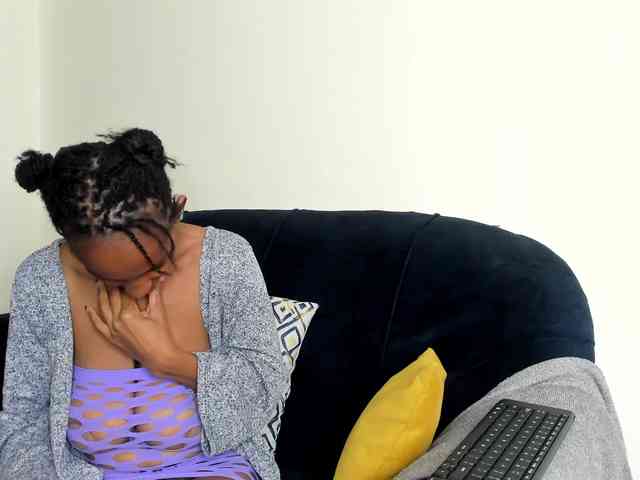 Aalisha-Jade webcam