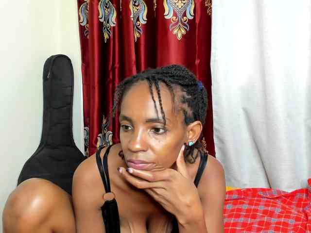 Aalisha-Jade webcam