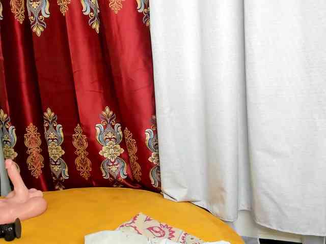 Aalisha-Jade webcam