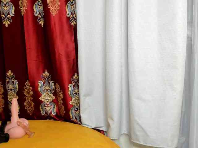 Aalisha-Jade webcam