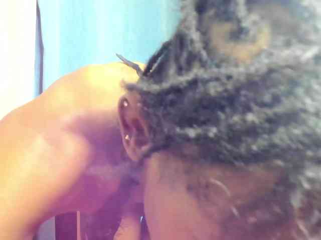 Aalisha-Jade webcam