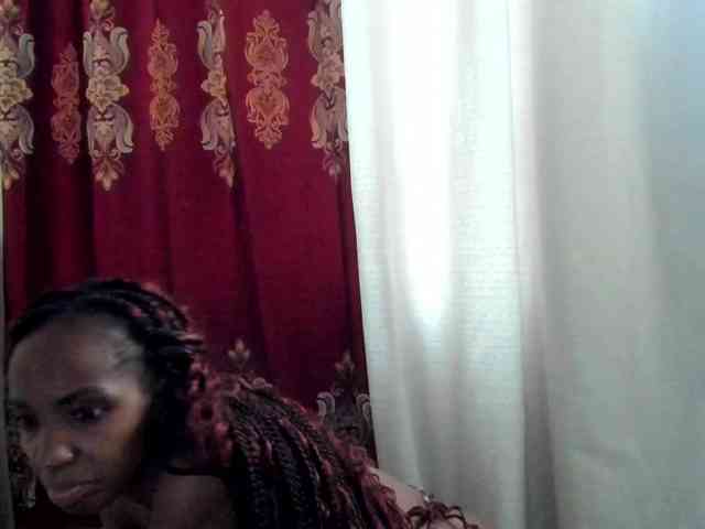 Aalisha-Jade webcam