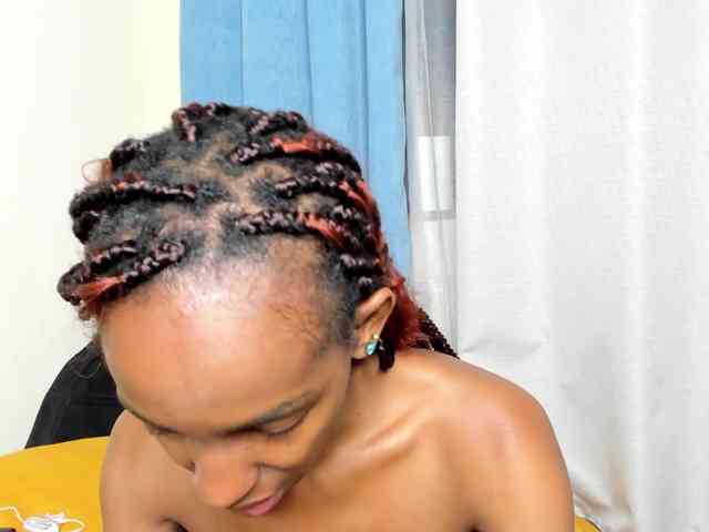Aalisha-Jade webcam