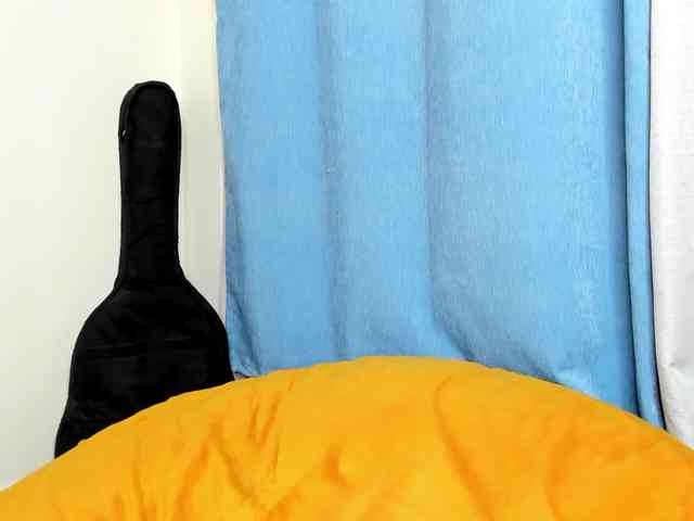 Aalisha-Jade webcam