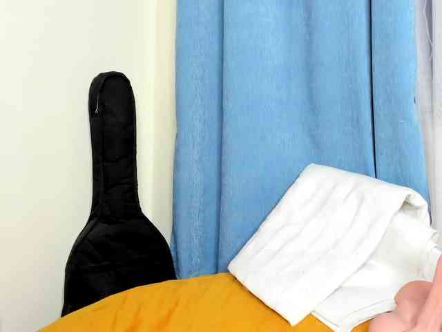 Aalisha-Jade webcam