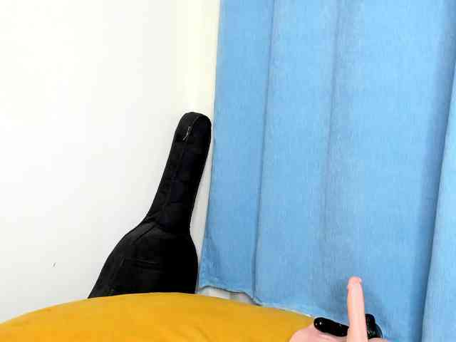 Aalisha-Jade webcam