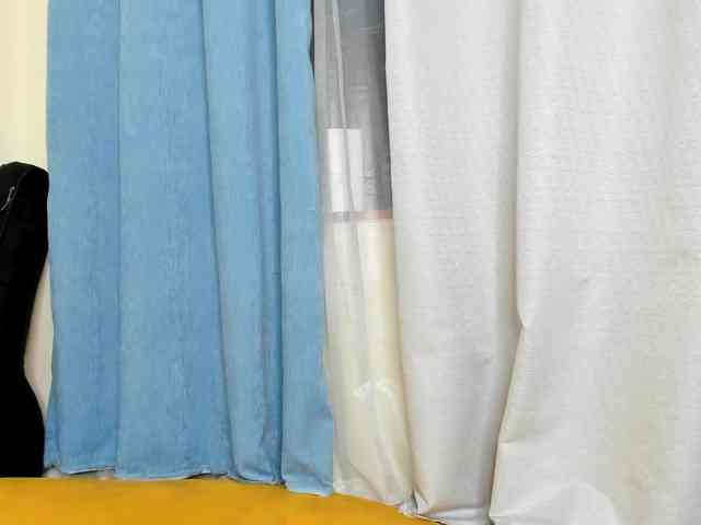 Aalisha-Jade webcam