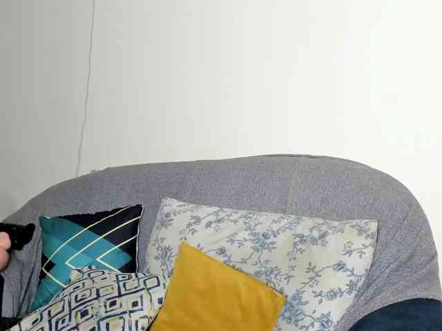 Aalisha-Jade webcam