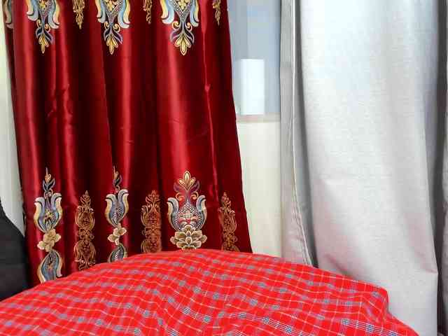 Aalisha-Jade webcam